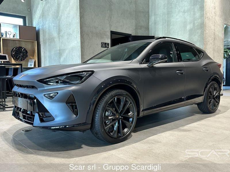 Cupra Formentor Formentor 1.5 e-Hybrid DSG Dark Stone PRONTA CONSEGNA