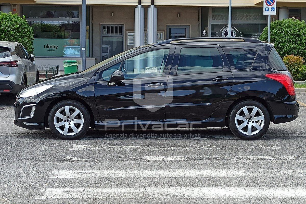 PEUGEOT 308 1.6 8V e-HDi 112CV Stop&Start SW Active