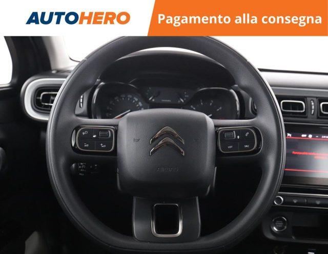 CITROEN C3 PureTech 110 S&S EAT6 Shine Pack