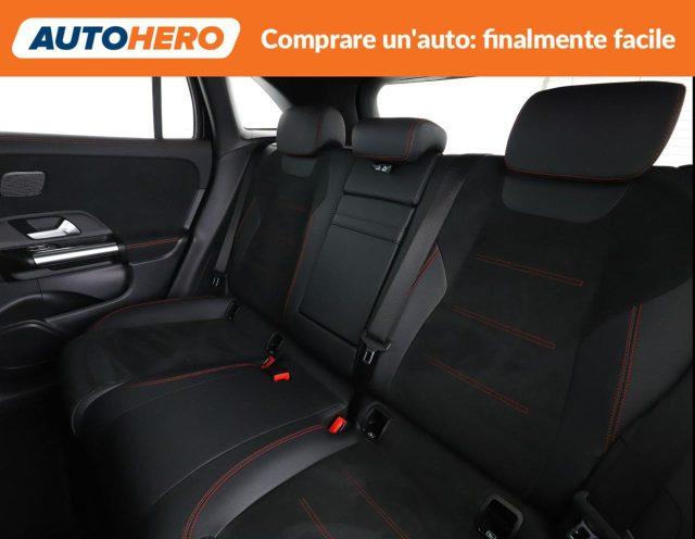 MERCEDES-BENZ EQA 250+ Sport