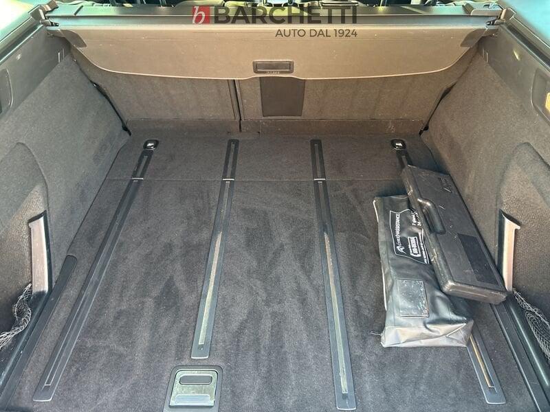 Citroën C5 (X7) BLUEHDI 180 EAT6 S&S HYDRACTIVE EXECUTIVE TOURER