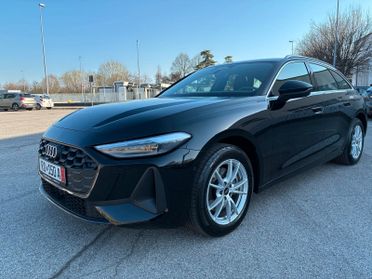 Audi A5 Avant TFSI 110 kW S tronic Business Advanced