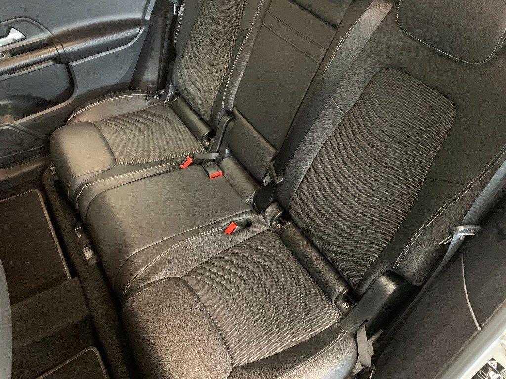 Mercedes GLB d Automatico Sport Plus