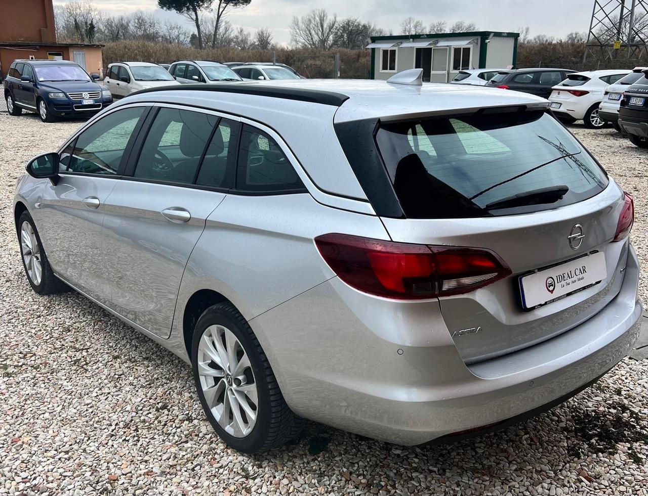 Opel Astra 1.6 CDTi 136CV aut. Sports Tourer Innovation