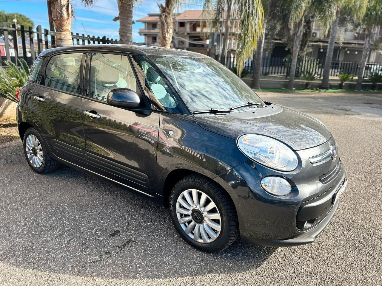 Fiat 500L 1.3 Multijet 95 CV Business