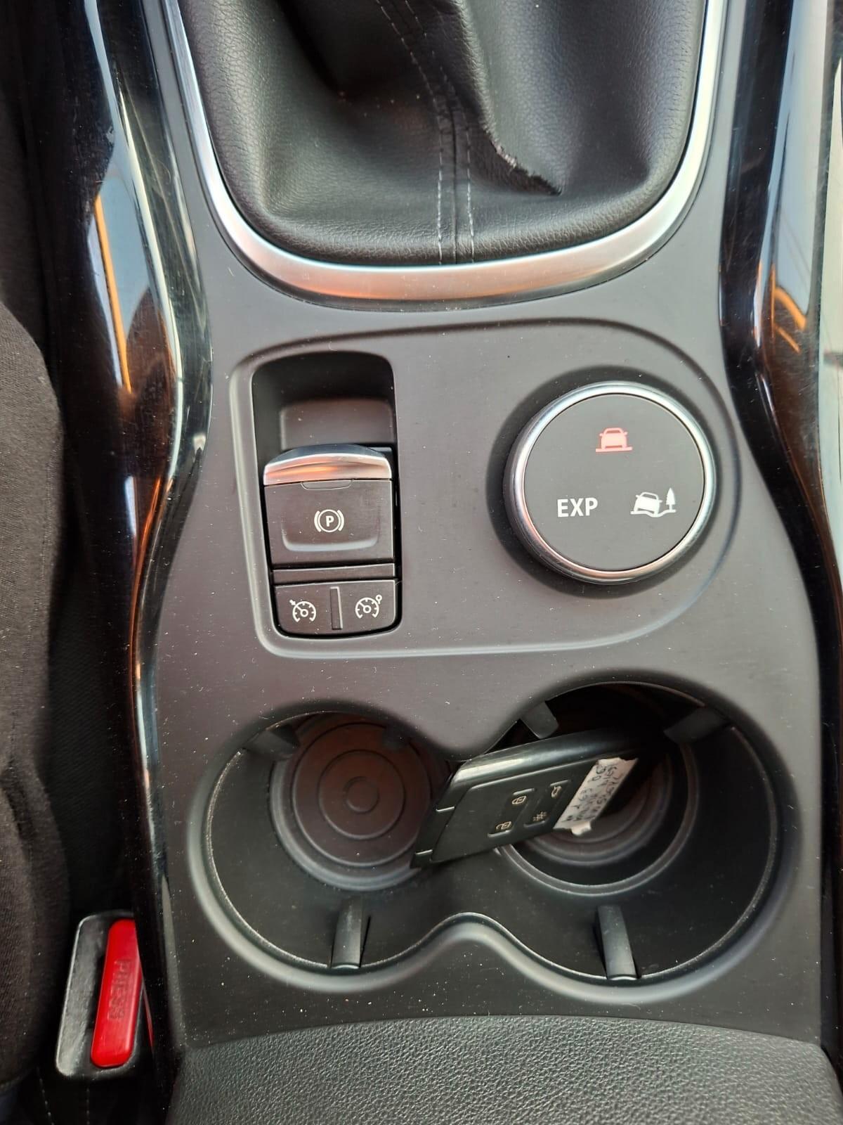 Renault Kadjar Blue dCi 8V 115CV EDC Sport Edition2