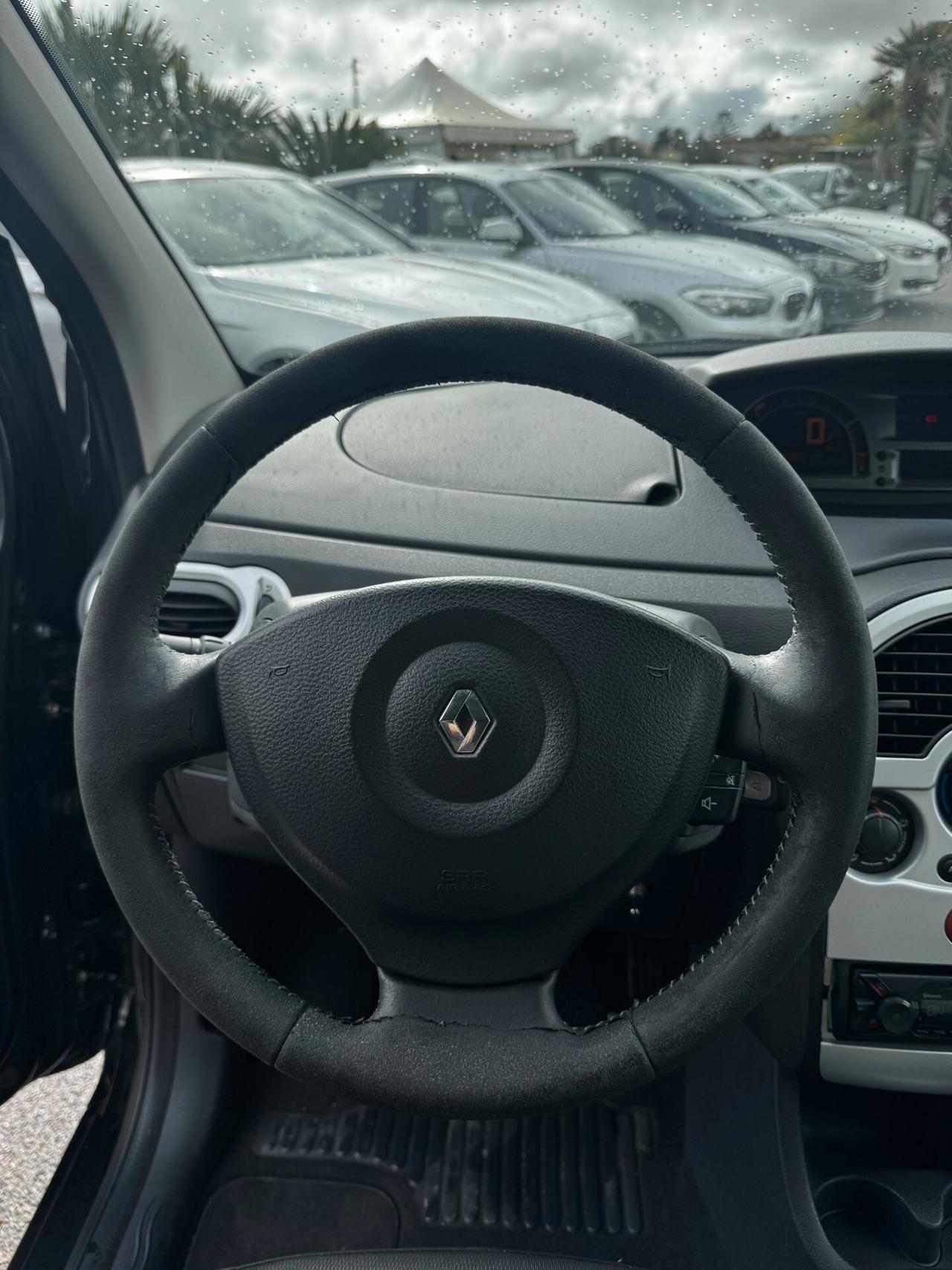 Renault Modus 1.5 dCi 85CV Dynamique