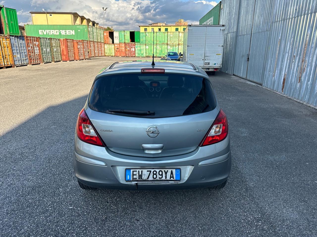 Opel Corsa 1.3 CDTI 75CV F.AP. 5 porte Edition
