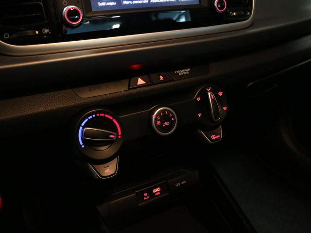 KIA Rio 1.2 MPi Evolution