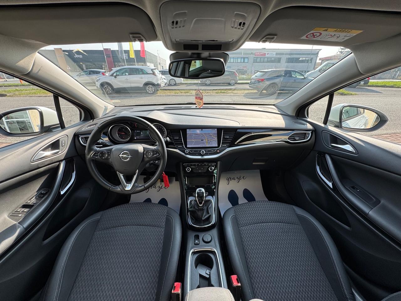 Opel Astra 1.6 CDTi 110CV Start&Stop 5 porte Innovation