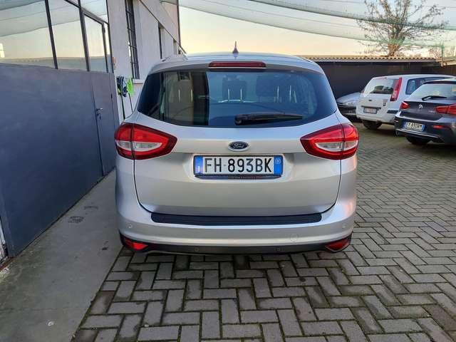 Ford C-Max C-Max III 2015 1.6 Plus Gpl 120cv