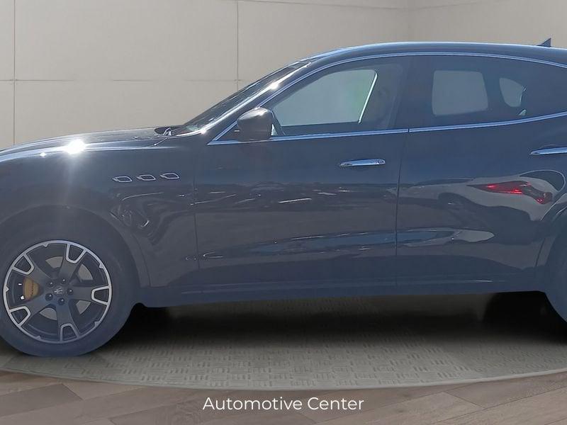 Maserati Levante Levante 3.0 V6 275cv auto
