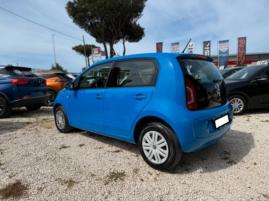 Volkswagen up! 1.0 5p. take