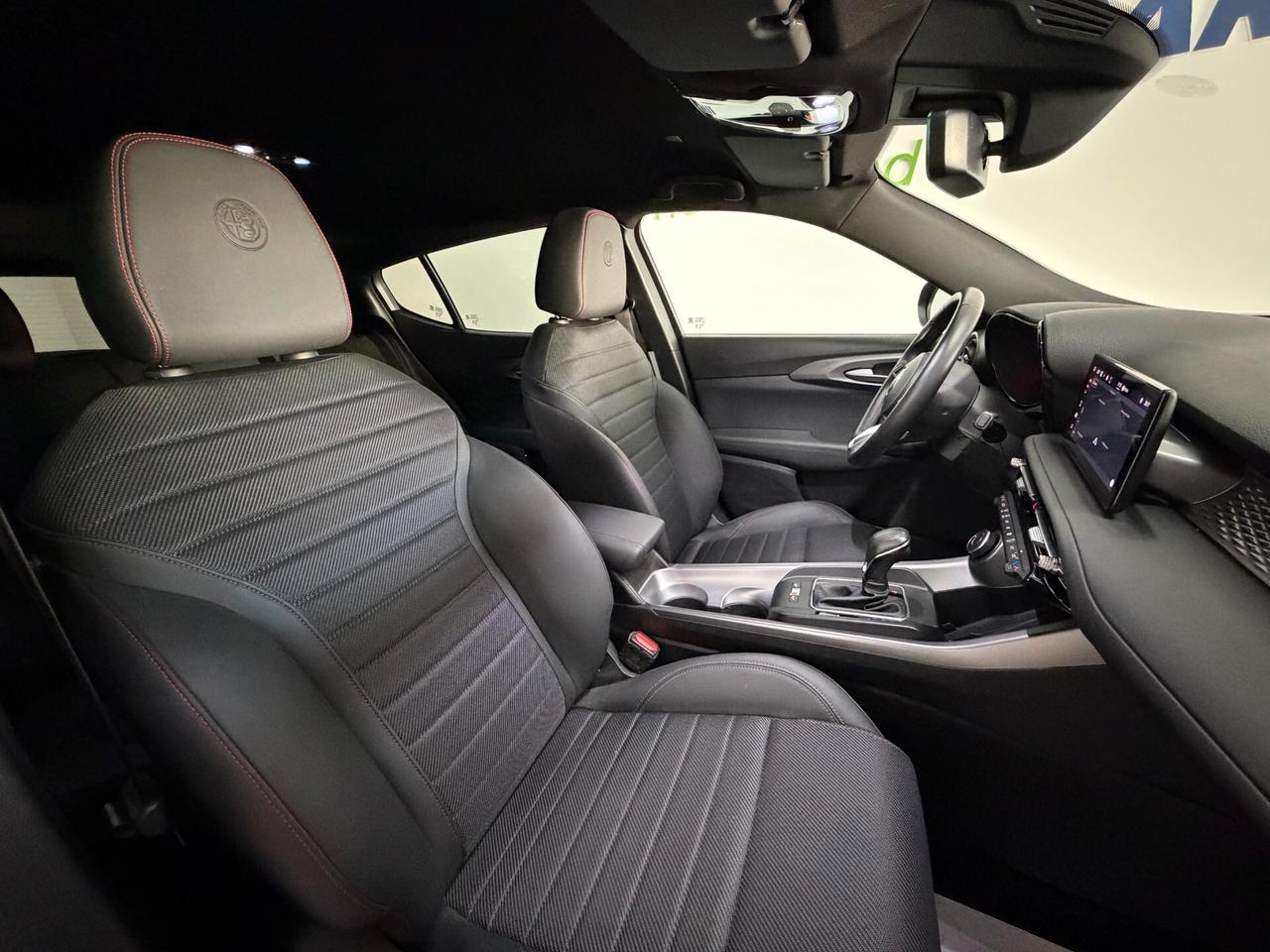 Alfa Romeo Tonale 1.6 diesel 130 CV TCT6 Sprint