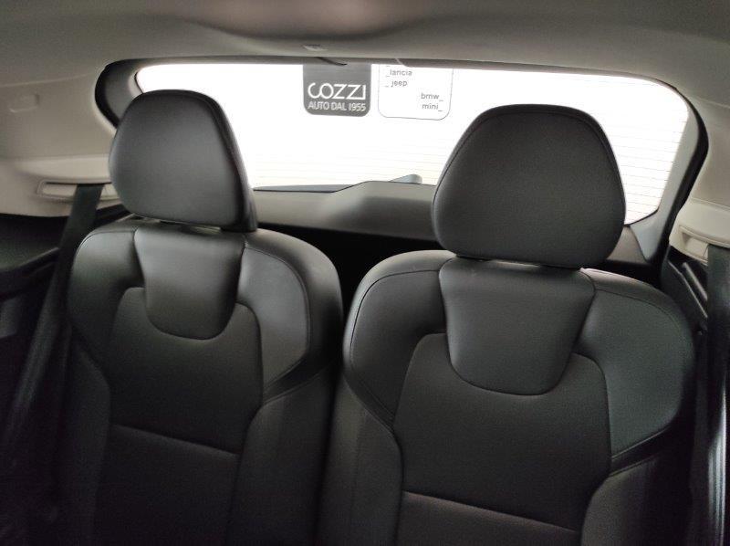 VOLVO XC90 (2014-->) - XC90 B5 (d) AWD automatico 7 posti Core