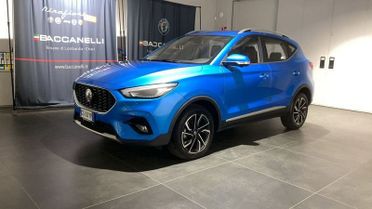 MG ZS ZS 1.5 VTi-tech Luxury