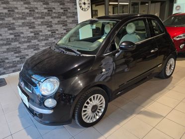 Fiat 500 1.2 Benzina/Gpl
