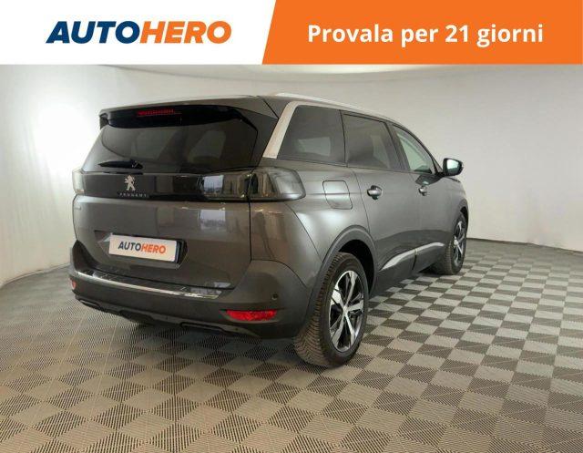 PEUGEOT 5008 BlueHDi 130 S&S EAT8 Allure Pack