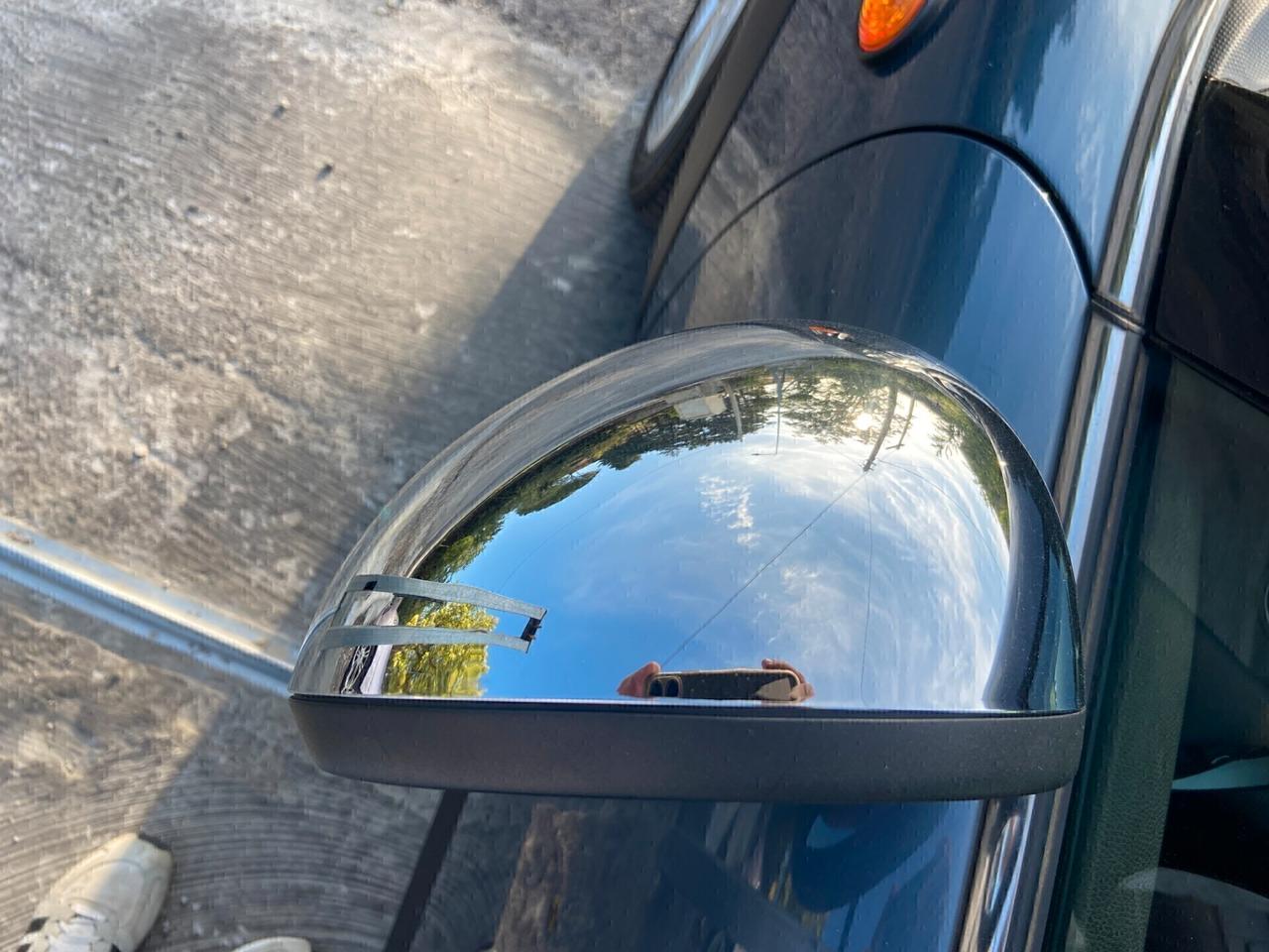 Mini One D 1.6 (KM CERTIFICATI)