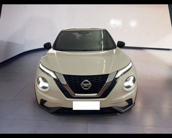 Nissan Juke II 2020 1.0 dig-t N-Connecta 114cv