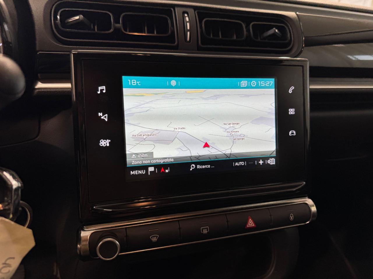 Citroen C3 PureTech 82 Feel