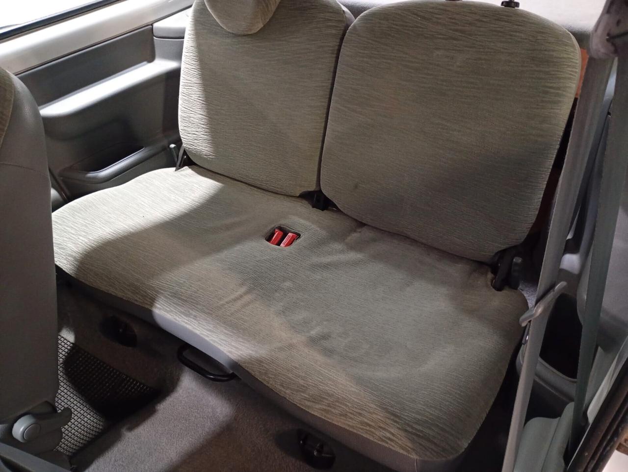 Renault Twingo 1.2i cat Ice