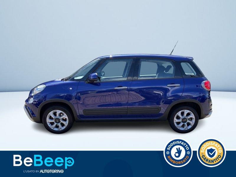 FIAT 500L CROSS 1.4 MIRROR CITY CROSS S&S 95CV