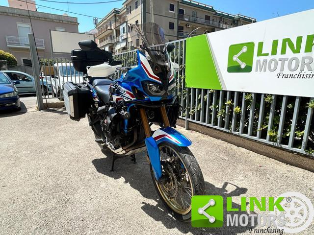 HONDA Other AFRICA TWIN CRF 1000 D