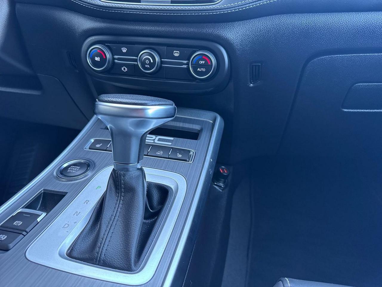 DR dr F35 1.5 turbo Gpl 156cv auto