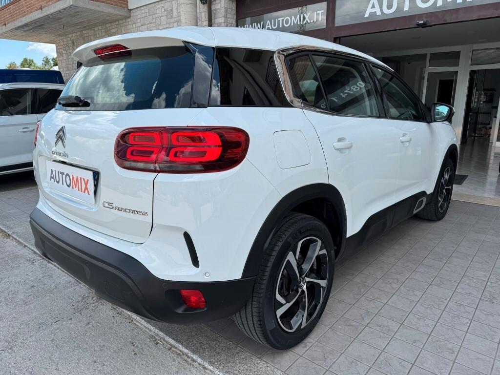 Citroen C5 Aircross BlueHDi 130 S&S Business