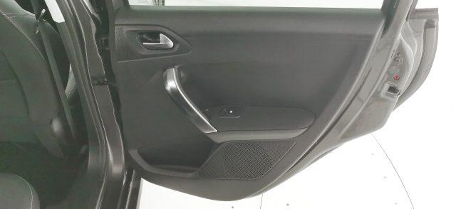 PEUGEOT 2008 1° serie PureTech Turbo 110 S&S Allure