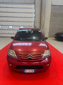 Citroen C3 1.1 Exclusive Style Techno Bi Energy G