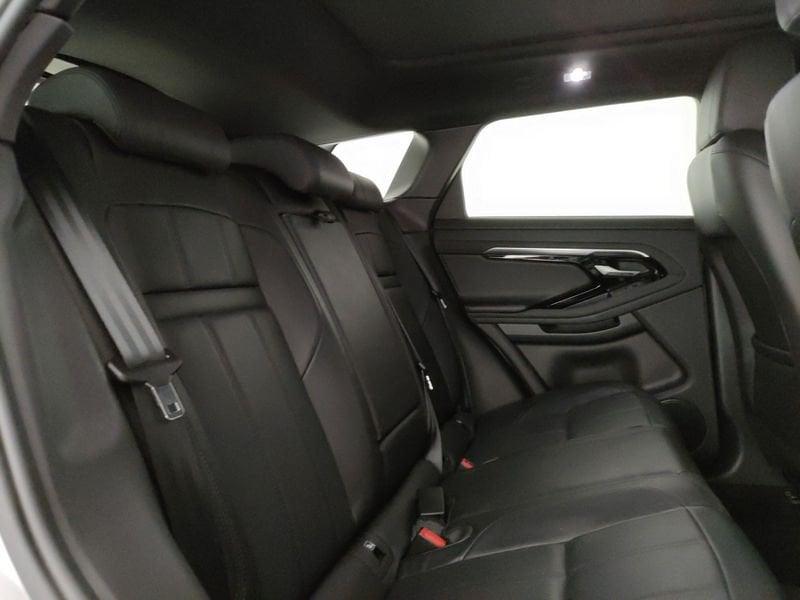 Land Rover RR Evoque 2.0 I4 200 CV AWD Auto R-Dynamic S