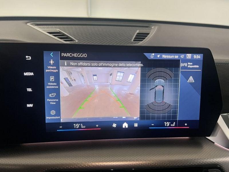BMW X1 Serie X SDRIVE18D