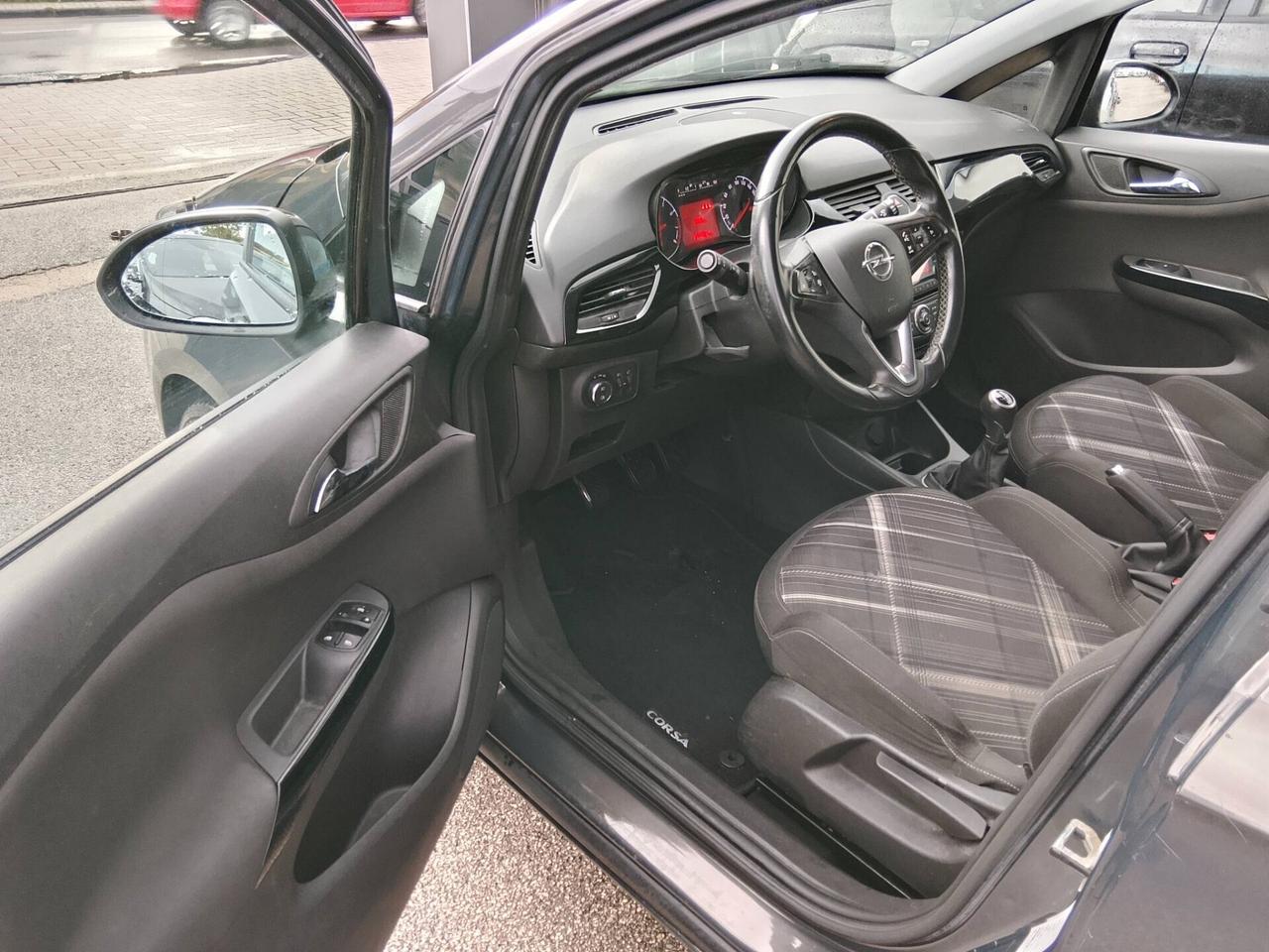 Opel Corsa Anche SENZA BUSTA PAGA