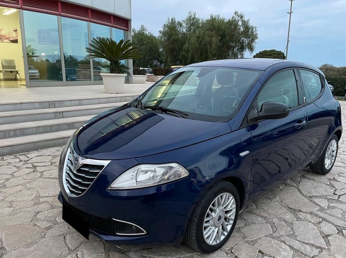 Lancia Ypsilon 1.3 MJT 16V 95 CV 5 porte S&S Platinum