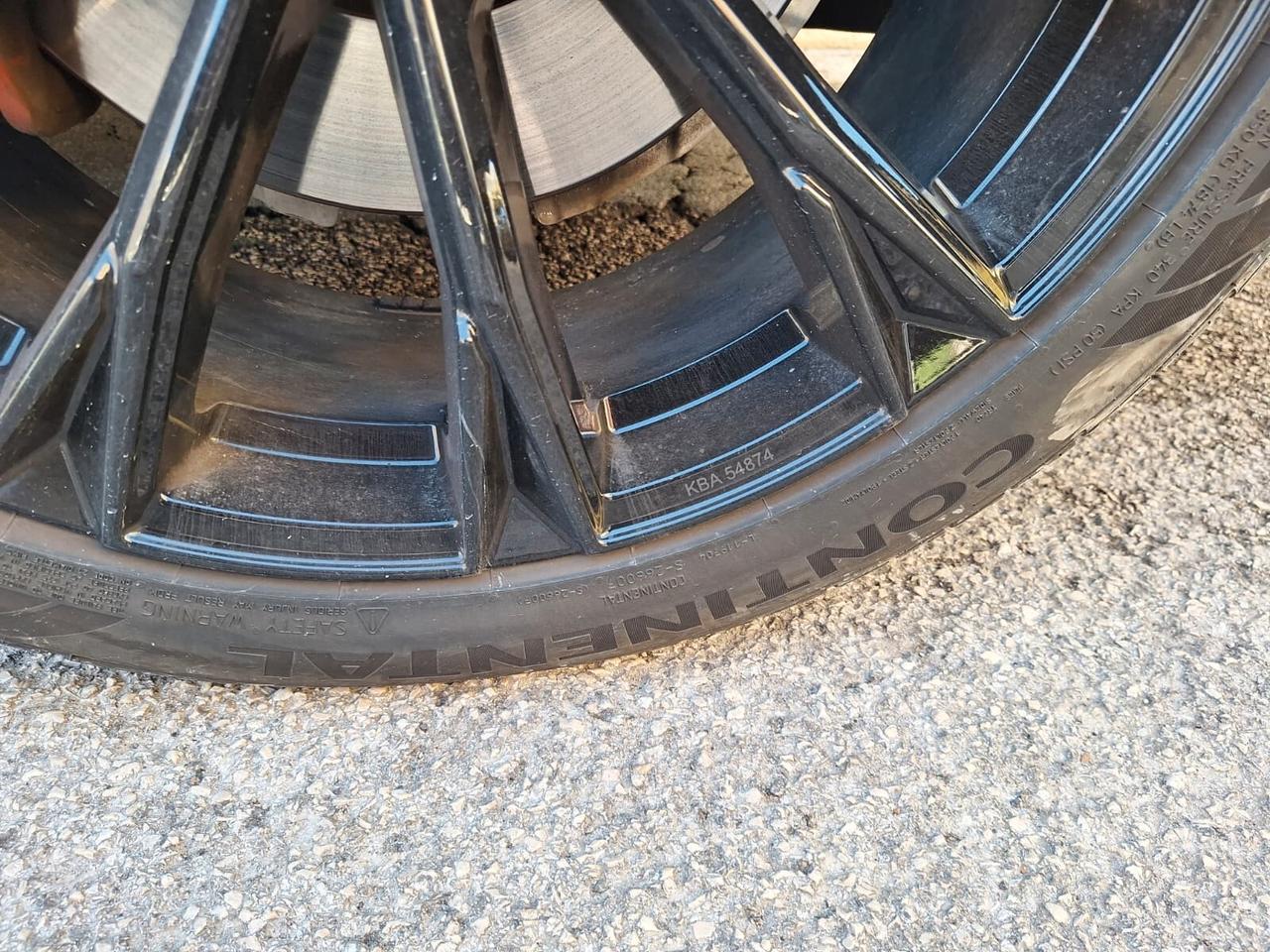 Maserati Grecale MHEV 250 CV AWD GT