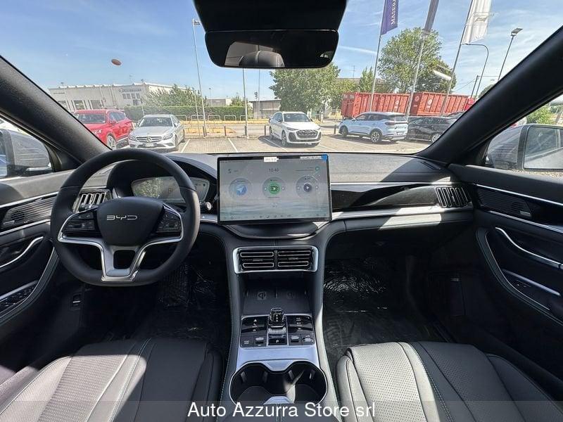 BYD Seal U DMi 1.5 218 CV PHEV Comfort *VARI COLORI, PROMO AZZURRA*