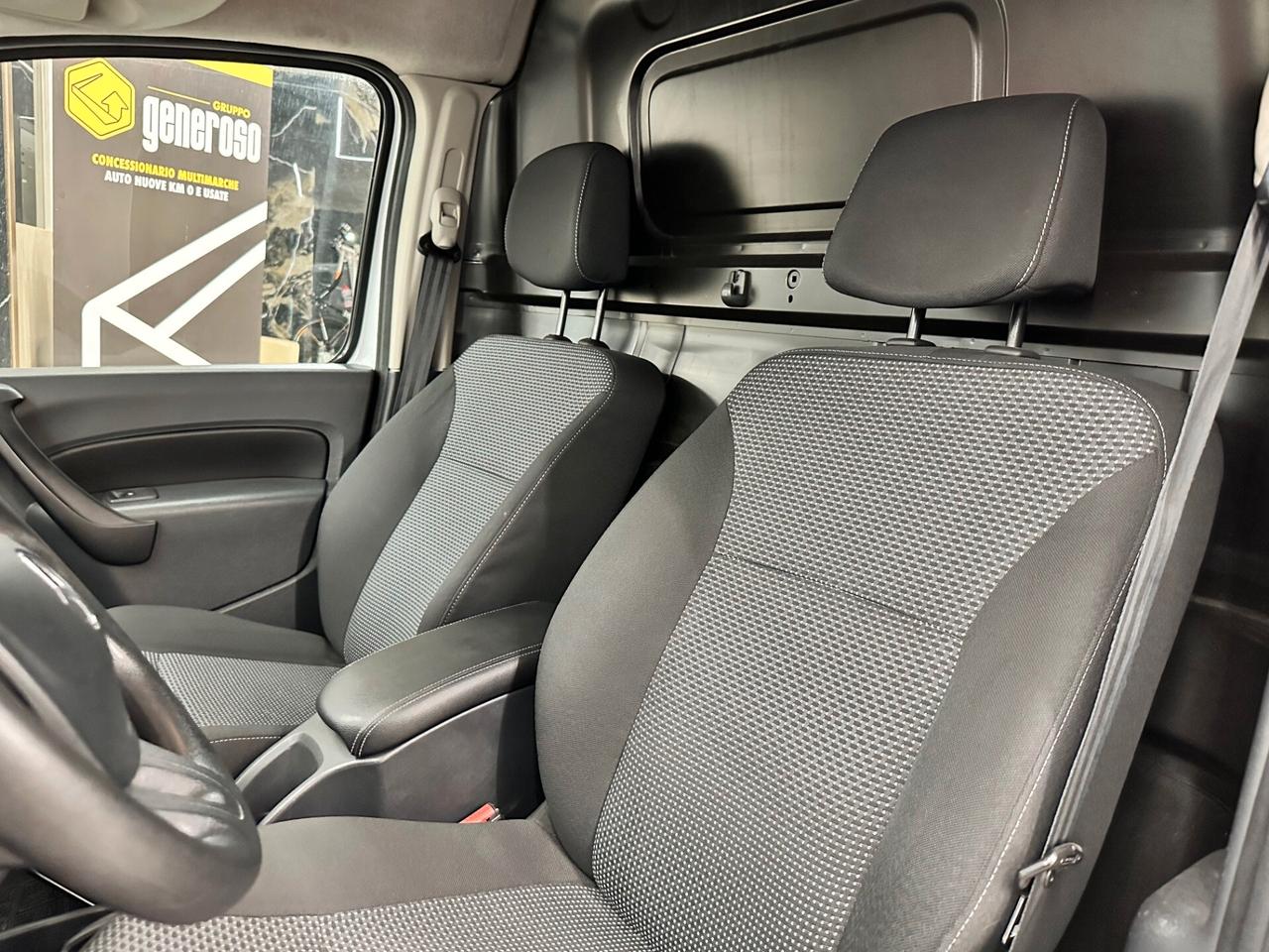 Mercedes Citan 1.5 dCI 90 CV 12/2019