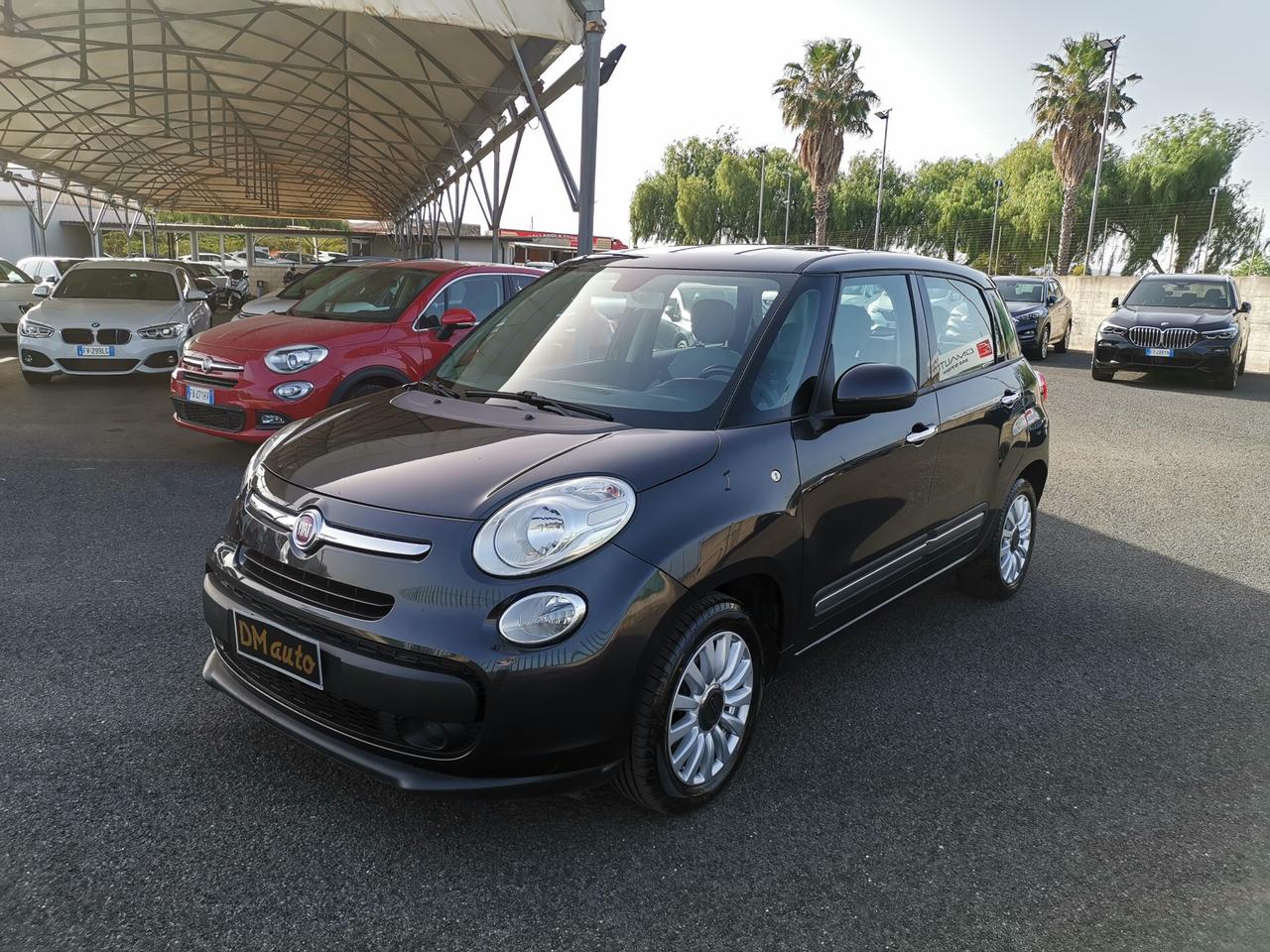 Fiat 500L 1.6 Multijet 105 CV Beats