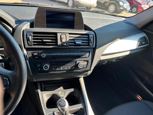 Bmw 116 118i 5p. Sport