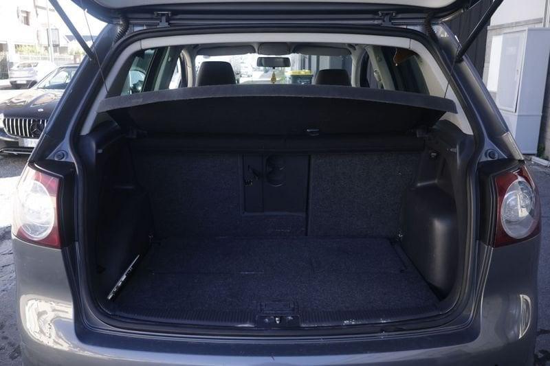 Volkswagen Golf Volkswagen Golf 2.0 TDI DPF 5p. DSG Sportline Unicoproprietario