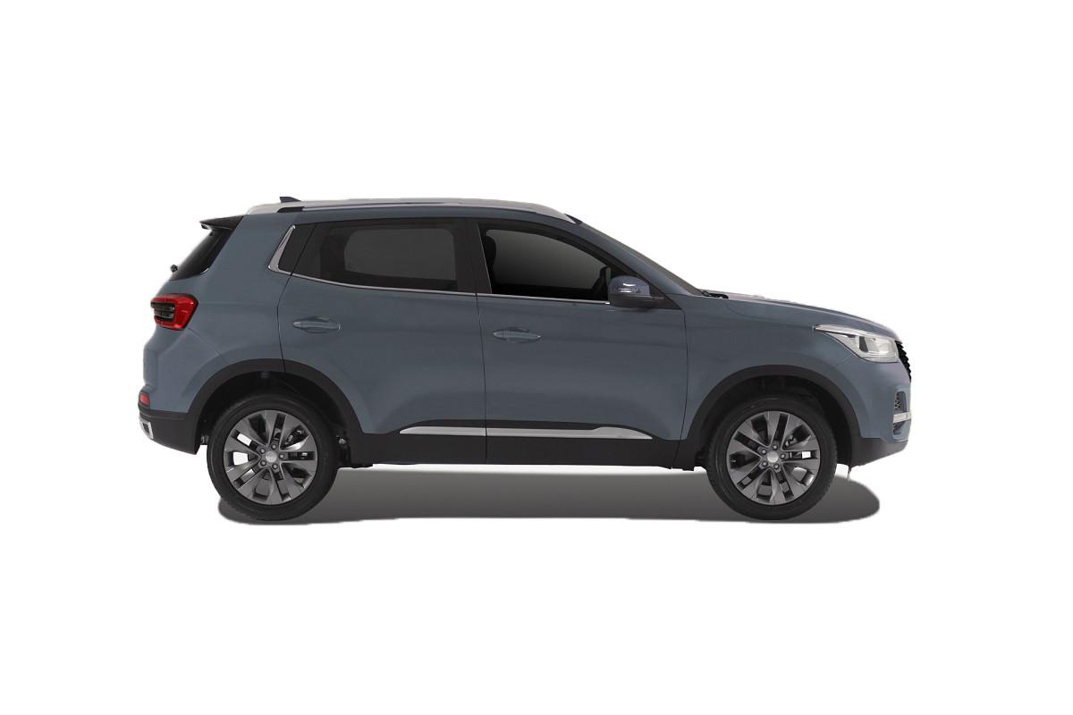 DR MOTOR DR 4.0 - dr 4.0 1.5 Gpl 114cv