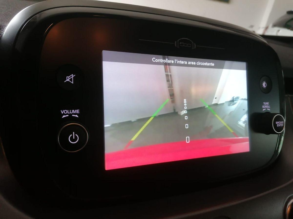 FIAT - 500X - 1.6 M.Jet 130 CV Sport Dolcevita