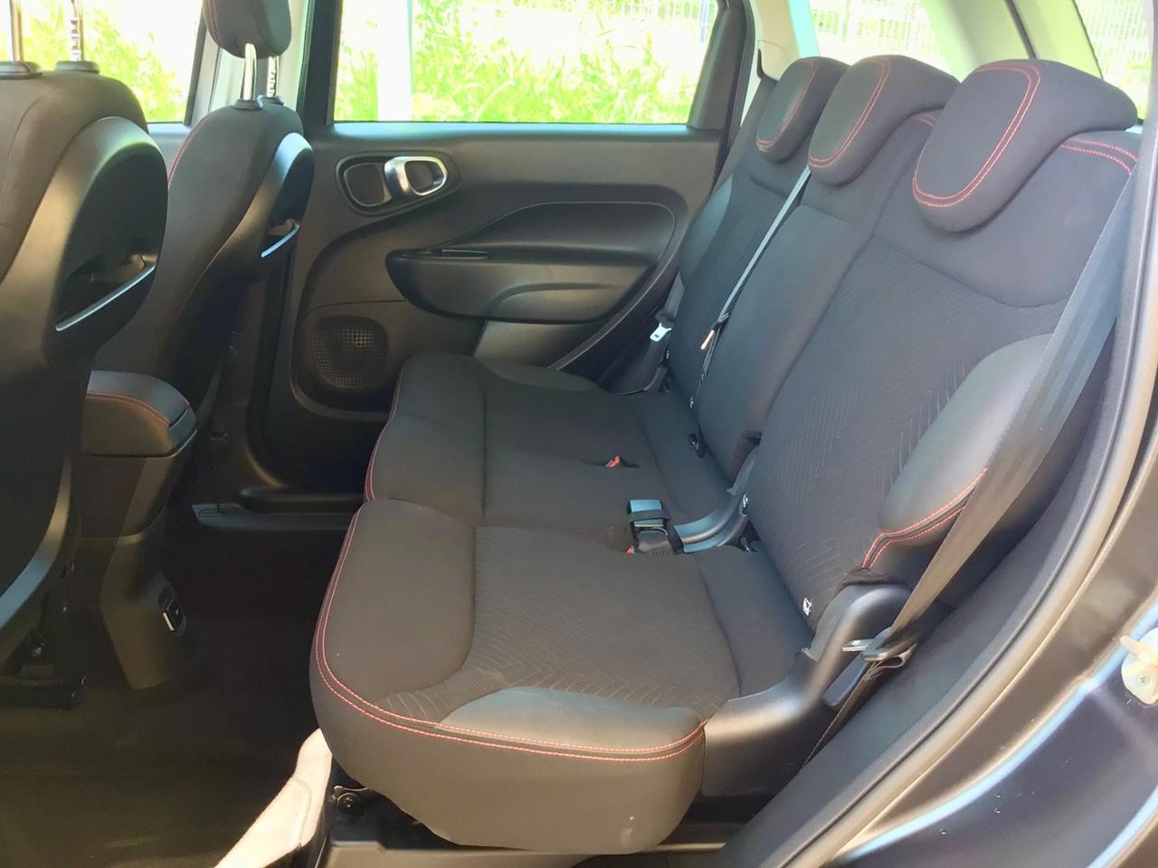 Fiat 500L 1.4 95 Cv Sport