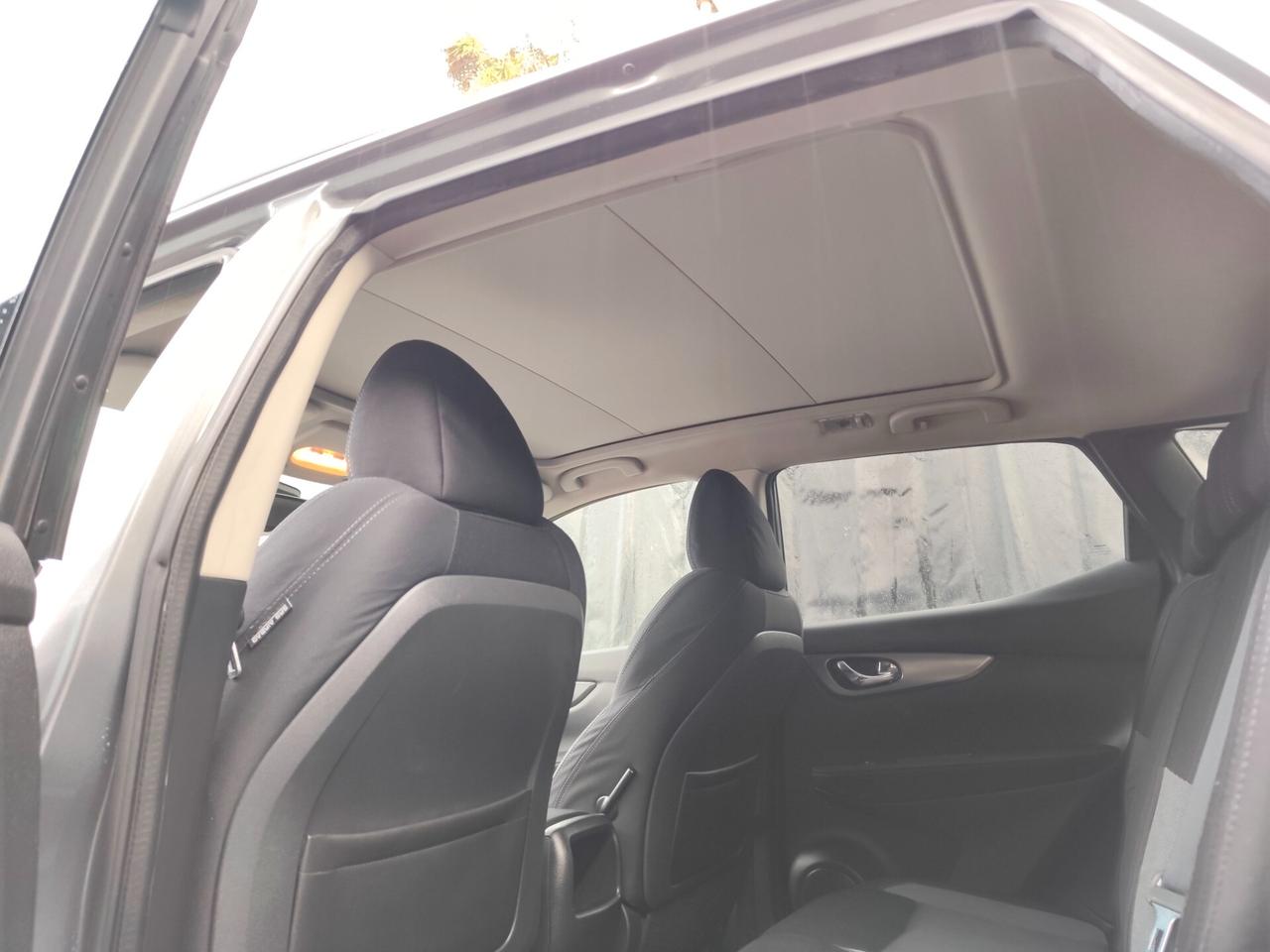 Nissan Qashqai 1.5 dCi 110cv TETTO E CAMERA