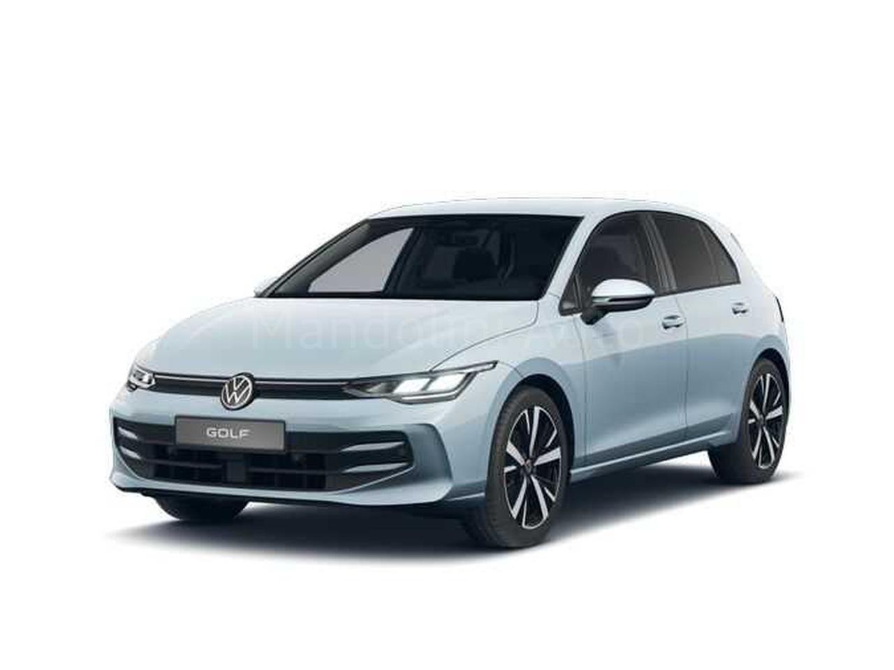 Volkswagen Golf 2.0 tdi scr 150cv edition plus dsg