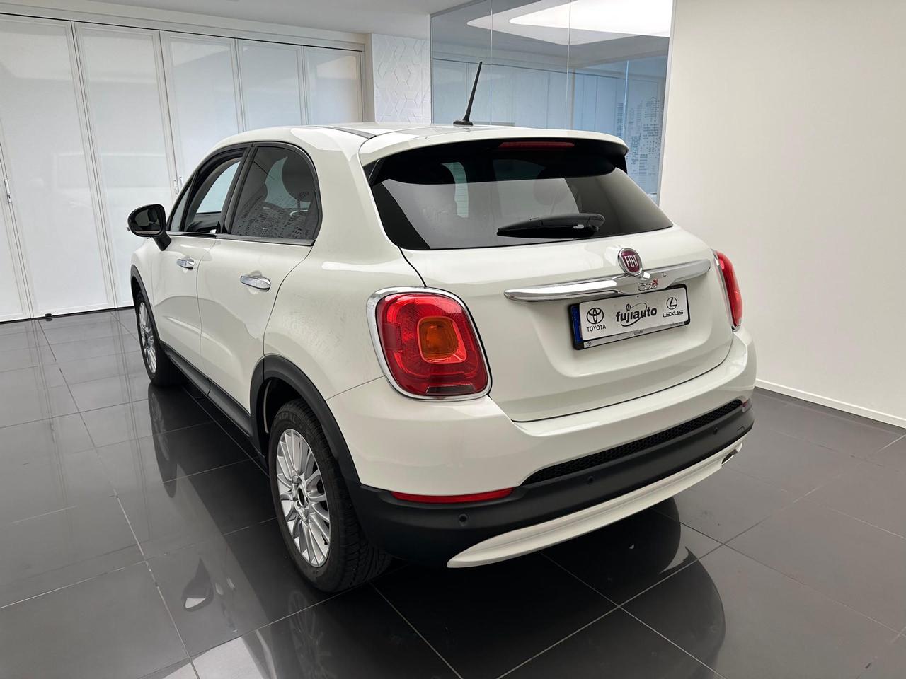 Fiat 500X 1.3 mjt Business 4x2 95cv