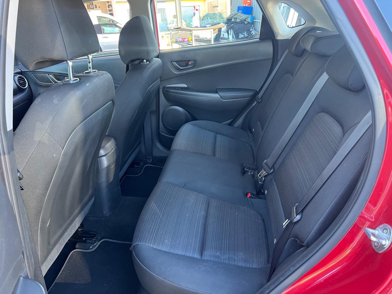 Hyundai Kona 1.6 CRDI 115 CV Classic
