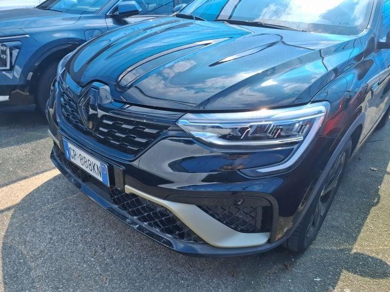Renault Arkana 2021 1.6 E-Tech full hybrid E-Tech Engineered 145cv